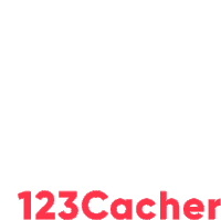 123cacher 123casher Sticker - 123cacher 123casher Restaurant Cacher Stickers