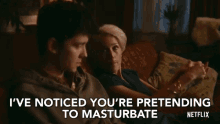 Ive Noticed You Are Pretending To Masturbate Look Up GIF - Ive Noticed You Are Pretending To Masturbate Look Up I See You GIFs
