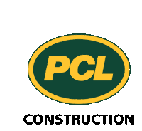 Pcl Construction We Built That Sticker - Pcl Construction Pcl Construction Stickers