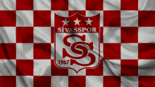 Sivasspor Bayrak GIF - Sivasspor Bayrak Flag GIFs