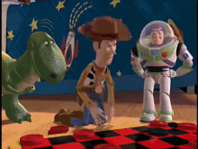 Toy Story Treats Hand In The Box GIF - Toy Story Treats Hand In The Box Pixar Shorts GIFs