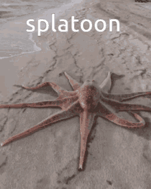 Splatoon GIF - Splatoon GIFs