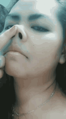 valkyrie piggy nose face pig valkyrie piggy nose face pig