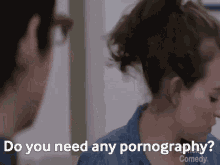 Do You Need Any Pornography GIF - Do You Need Any Pornography Offering GIFs