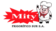 Mity Frigorifico Sur Sa Pork GIF - Mity Frigorifico Sur Sa Mity Pork GIFs