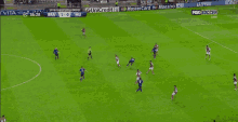 Football Power Outage GIF - Power Outage Black Out Soccer Field Power Outage GIFs