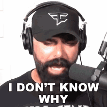 I Dont Know Why This Is Happening Daniel Keem GIF - I Dont Know Why This Is Happening Daniel Keem Keemstar GIFs