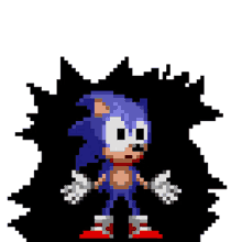 sonic void sonic void pulling pulled sonic void sonic void pulling pulled