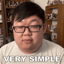 Very Simple Sungwon Cho GIF - Very Simple Sungwon Cho Prozd GIFs