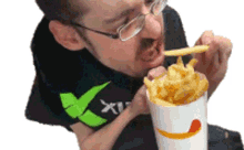 yum yum