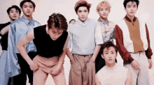 Nct Nct 2018 Empathy Kpop GIF - Nct Kpop Korean Boy Band GIFs