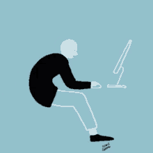 Fix Your Posture GIF - Fix Your Posture GIFs