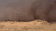 Dust Storm Sandstorm GIF - Dust Storm Dust Storm GIFs