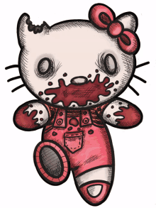 kitty kitty