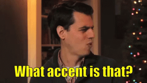 Accent French GIF - Accent French Franch - Discover &amp; Share GIFs
