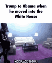 Meme Obama GIF - Meme Obama Trump GIFs