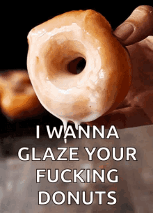 Donut Glazed GIF - Donut Glazed Sugar GIFs