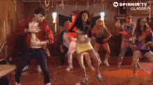 Dancing Party GIF - Dancing Party Party Time GIFs