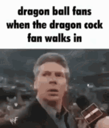 Dragonball Fans Dragonball GIF - Dragonball Fans Dragonball Fans GIFs