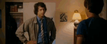 Cool Beans GIF - Andy Samberg Cool Beans GIFs