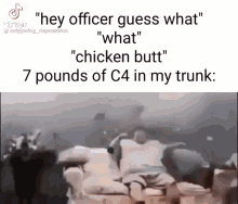 7pounds Of C4 GIF - 7pounds Of C4 GIFs