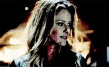 kate argent bloody serious