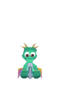 spyro kinggggg