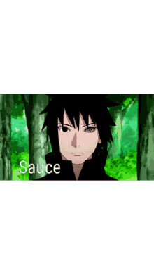 rinnegan naruto sasuke sauce kay shippuden