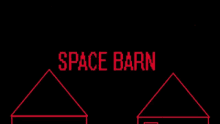 Space Barn Star GIF - Space Barn Star Elephant GIFs