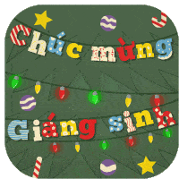 Noel Giáng Sinh Sticker - Noel Giáng Sinh Chúc Mừng Giáng Sinh Stickers