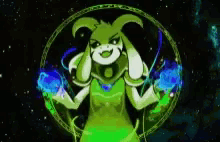 multicolored hyperdeath