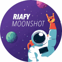 space moonshot