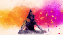 Lord Shiva Lord Shiva Songs GIF - Lord Shiva Lord Shiva Songs Shiv Avatars GIFs