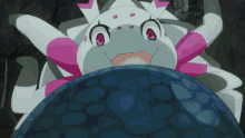 kumo desu