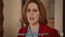 saturday night live whats happening snl snl gifs vanessa bayer saturday night live whats happening snl snl gifs vanessa bayer