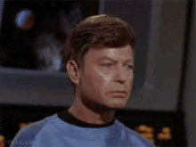 Agreed GIF - Star Trek William Shatner Agree GIFs