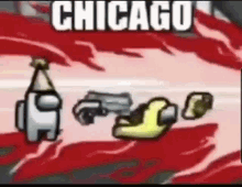 Chicago GIF - Chicago GIFs
