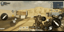 quickscope gaming sniper