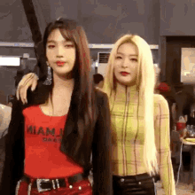 Red Velvet Joy GIF - Red Velvet Joy Seulgi GIFs