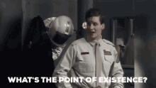 Rimmer Toaster GIF - Rimmer Toaster Existence GIFs