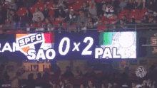 São Paulo Palmeiras Campeao Paulista GIF - São Paulo Palmeiras Campeao Paulista GIFs