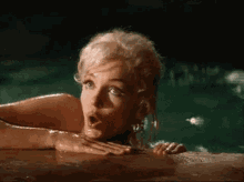Marilyn Monroe Diana Dors GIF - Marilyn Monroe Diana Dors Aesthetic GIFs