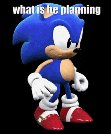 Sonic Sonic Exe GIF - Sonic Sonic Exe Sonic Boom GIFs