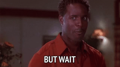 Scary Movie Shawn Wayans GIF - Scary Movie Shawn Wayans But Wait Theres More - Discover &amp; Share GIFs