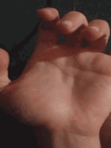 Fingers Hand GIF - Fingers Hand Shocker GIFs