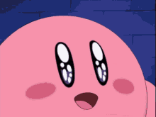 Kirby Happy GIF - Kirby Happy GIFs