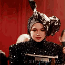Siti Nurhaliza Ctdk GIF - Siti Nurhaliza Ctdk Glam Squad GIFs