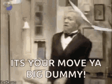 Fred Sanford Angry GIF - Fred Sanford Angry Annoyed GIFs