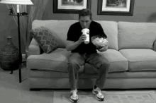 What A Struggle GIF - Infomercial Classic Funny GIFs