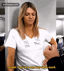 Cuckold GIFs | Tenor